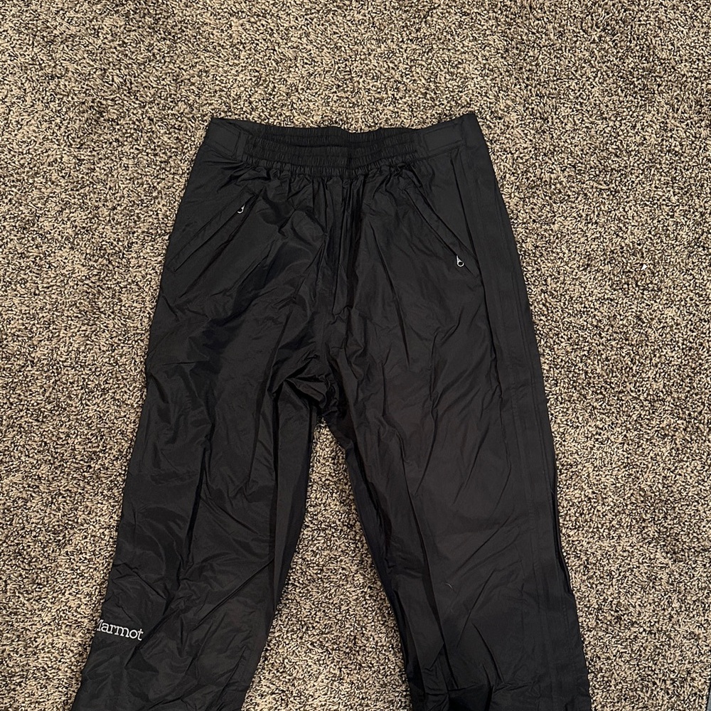 Marmot Waterproof Pants